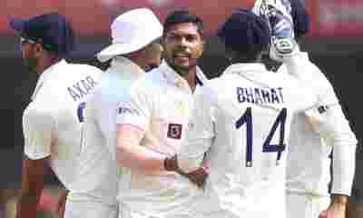 Shardul Over Umesh Yadav: Sunil Gavaskar Picks His India XI For WTC Final